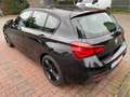BMW 118 i MSport aut. Navi Leder LED Shz PDC uvm. Schwarz - thumbnail 4