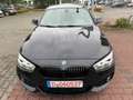 BMW 118 i MSport aut. Navi Leder LED Shz PDC uvm. Schwarz - thumbnail 2