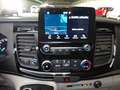 Ford Tourneo Custom 320 L1H1 Trend Navi 9-Sitzer Silber - thumbnail 18
