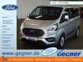 Ford Tourneo Custom 320 L1H1 Trend Navi 9-Sitzer Silber - thumbnail 1
