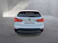 BMW X1 sDrive18d Weiß - thumbnail 4