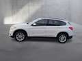BMW X1 sDrive18d Weiß - thumbnail 2