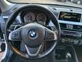 BMW X1 sDrive18d Weiß - thumbnail 8