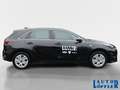 Kia Ceed / cee'd Vision 1.5 KOMF+ PDC´ RFK´ KLIMA´ NAVI´ Klima Schwarz - thumbnail 6