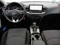 Kia Ceed / cee'd Vision 1.5 KOMF+ PDC´ RFK´ KLIMA´ NAVI´ Klima Schwarz - thumbnail 10