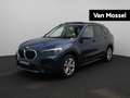 BMW X1 xDrive25e High Executive | LEER | PANO-SCHUIFDAK | Blu/Azzurro - thumbnail 1