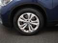 BMW X1 xDrive25e High Executive | LEER | PANO-SCHUIFDAK | Blu/Azzurro - thumbnail 12