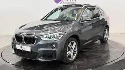 BMW X1 2.0 20I 192 ch XDRIVE / TOIT OUVRANT