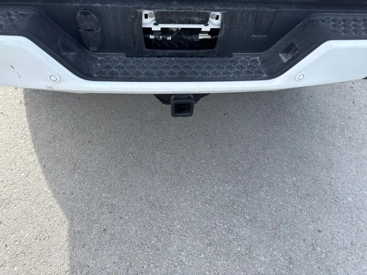GMC Canyon снимка GMC Canyon