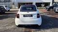 Fiat 500e Cabrio 42 kWh Bianco - thumbnail 4