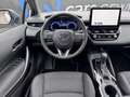 Toyota Corolla TS 1.8 HYBRID STYLE CARPLAY CAMERA ELEK.KOFFER DAB Silber - thumbnail 8