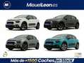 Citroen C3 PureTech 60KW (83CV) C-Series Gris - thumbnail 1