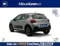 Citroen C3 PureTech 60KW (83CV) C-Series Gris - thumbnail 5