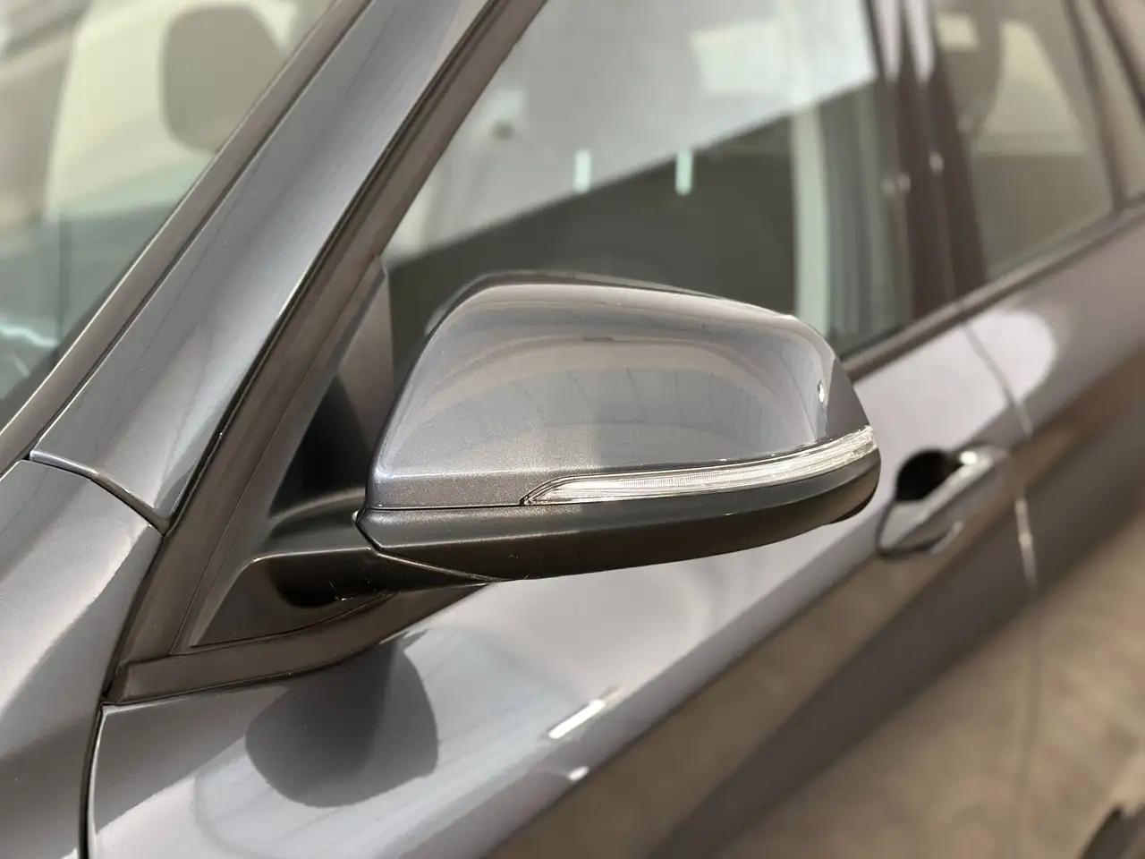 2022 BMW X1 xDrive 25e Business auto, photograph 6