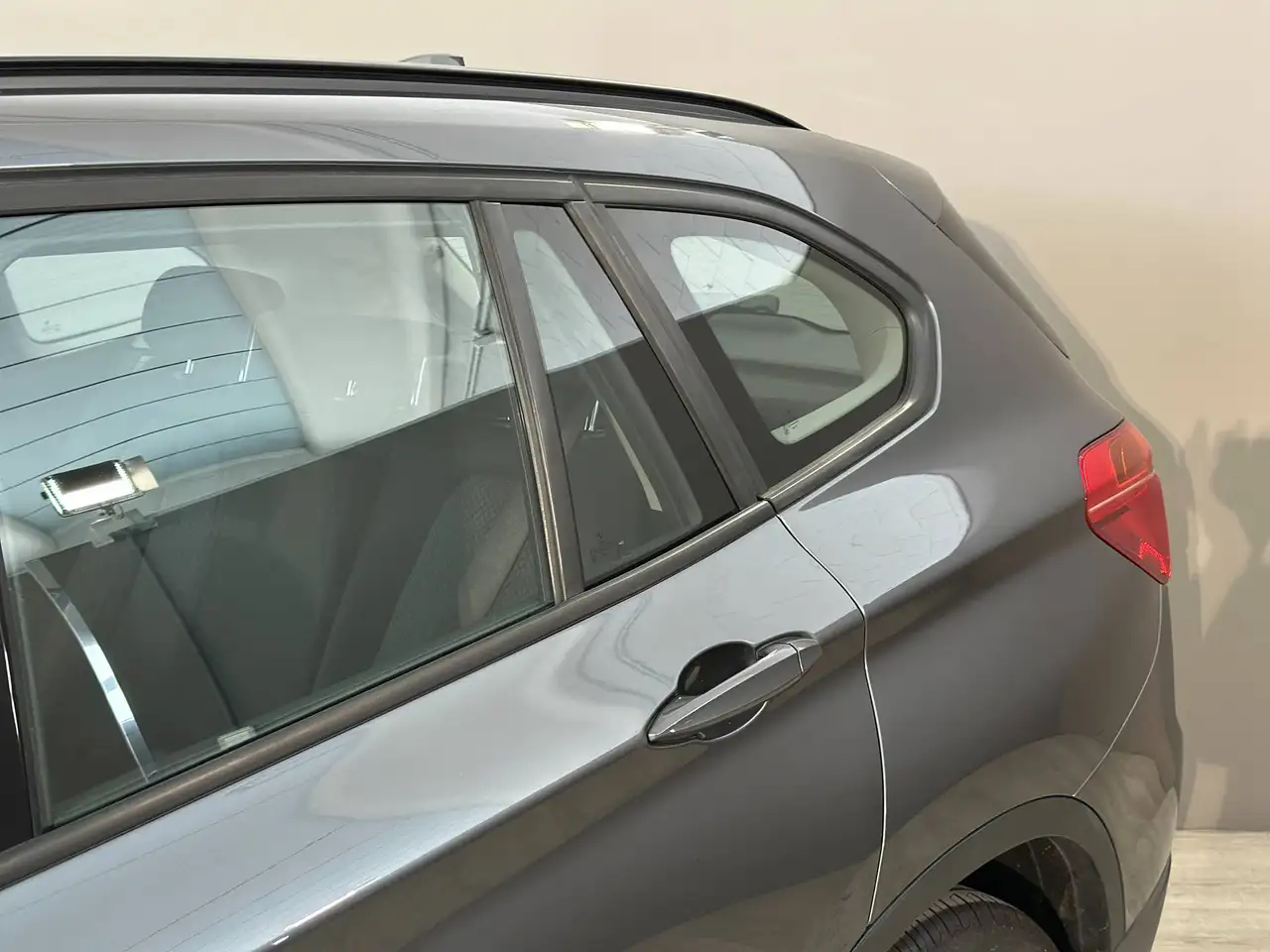2022 BMW X1 xDrive 25e Business auto, photograph 7