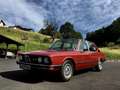 BMW 528 E12 Czerwony - thumbnail 1