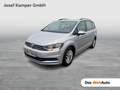 Volkswagen Touran Comfortline TSI ACT OPF 7-Sitzer Silber - thumbnail 1
