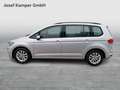 Volkswagen Touran Comfortline TSI ACT OPF 7-Sitzer Silber - thumbnail 2