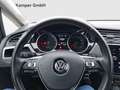 Volkswagen Touran Comfortline TSI ACT OPF 7-Sitzer Silber - thumbnail 10