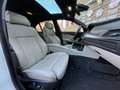 BMW M5 V10 SMG Xenon HUD Schiebedach Leder Blanc - thumbnail 29