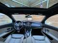 BMW M5 V10 SMG Xenon HUD Schiebedach Leder Weiß - thumbnail 24