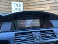 BMW M5 V10 SMG Xenon HUD Schiebedach Leder Blanc - thumbnail 21
