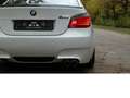 BMW M5 V10 SMG Xenon HUD Schiebedach Leder Weiß - thumbnail 29