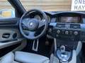 BMW M5 V10 SMG Xenon HUD Schiebedach Leder Blanc - thumbnail 18