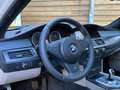 BMW M5 V10 SMG Xenon HUD Schiebedach Leder Wit - thumbnail 14