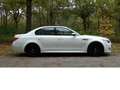 BMW M5 V10 SMG Xenon HUD Schiebedach Leder Weiß - thumbnail 30