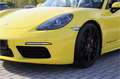 Porsche 718 Boxster S 2.5 RACING YELLOW! SPORT CHRONO 20" PDLS Gelb - thumbnail 10