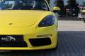 Porsche 718 Boxster S 2.5 RACING YELLOW! SPORT CHRONO 20" PDLS Gelb - thumbnail 8