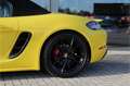 Porsche 718 Boxster S 2.5 RACING YELLOW! SPORT CHRONO 20" PDLS Gelb - thumbnail 13