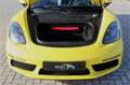 Porsche 718 Boxster S 2.5 RACING YELLOW! SPORT CHRONO 20" PDLS Gelb - thumbnail 6