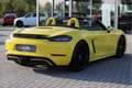 Porsche 718 Boxster S 2.5 RACING YELLOW! SPORT CHRONO 20" PDLS Gelb - thumbnail 2