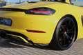 Porsche 718 Boxster S 2.5 RACING YELLOW! SPORT CHRONO 20" PDLS Gelb - thumbnail 19