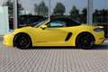 Porsche 718 Boxster S 2.5 RACING YELLOW! SPORT CHRONO 20" PDLS Gelb - thumbnail 4