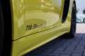 Porsche 718 Boxster S 2.5 RACING YELLOW! SPORT CHRONO 20" PDLS Gelb - thumbnail 23