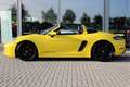 Porsche 718 Boxster S 2.5 RACING YELLOW! SPORT CHRONO 20" PDLS Gelb - thumbnail 3