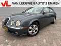 Jaguar S-Type 3.0 V6 | Nieuw Binnen | Inruilkoopje | Zo Mee | Au Grijs - thumbnail 1