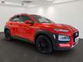 Hyundai KONA 1.0 T-GDI YES! *KAMERA*NAVI*SITZH*DAB* Arancione - thumbnail 4