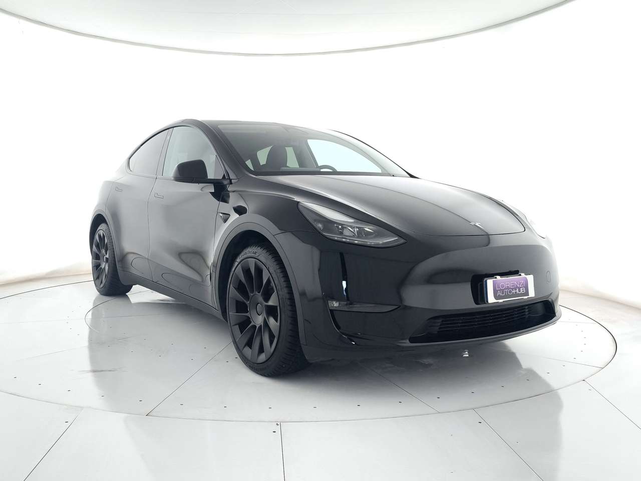 Tesla Model Y Long Range Dual Motor awd AUTOPILOT+C20"