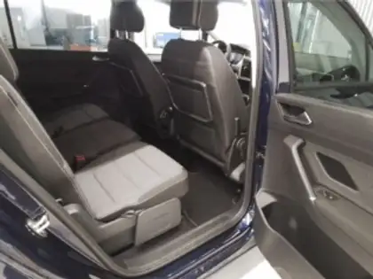 Annonce voiture d'occasion Volkswagen Touran - CARADIZE