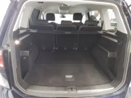 Annonce voiture d'occasion Volkswagen Touran - CARADIZE