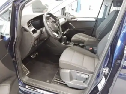 Annonce voiture d'occasion Volkswagen Touran - CARADIZE