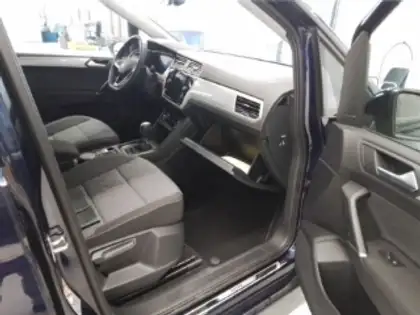 Annonce voiture d'occasion Volkswagen Touran - CARADIZE