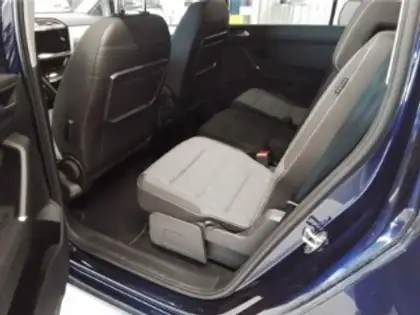 Annonce voiture d'occasion Volkswagen Touran - CARADIZE