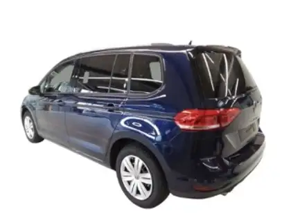 Annonce voiture d'occasion Volkswagen Touran - CARADIZE