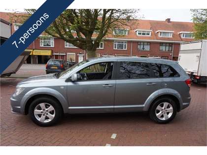 Dodge Journey 2.4 SE Business Edition 7 PERSOONS