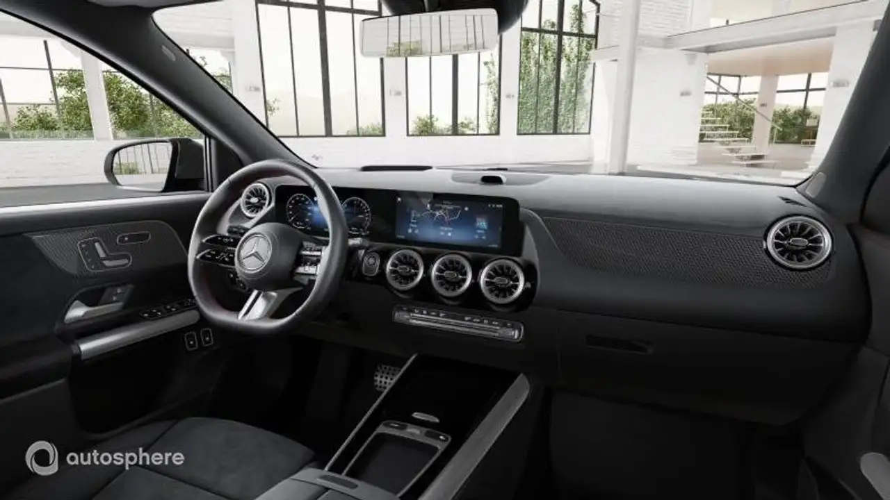 Mercedes-Benz GLA 2026 — фото 10